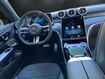Mercedes CLE 300 AMG Line — photo 13