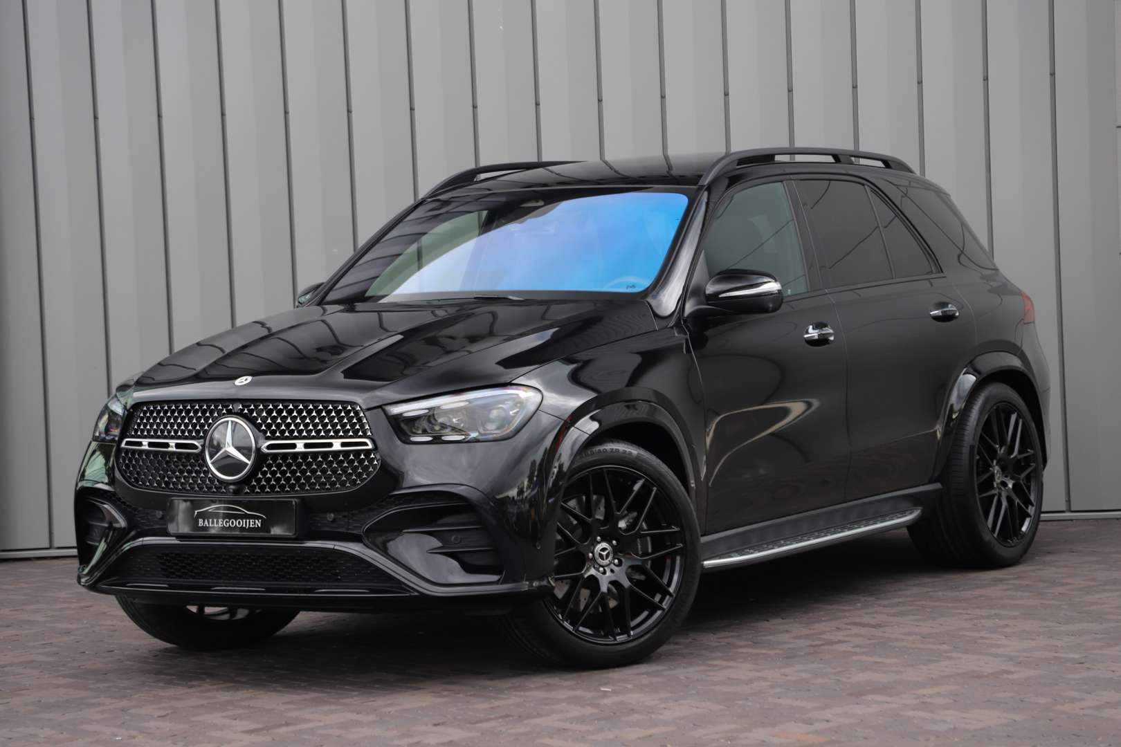 Mercedes GLE 450 AMG Line - 2024 - Joinsteer - #1