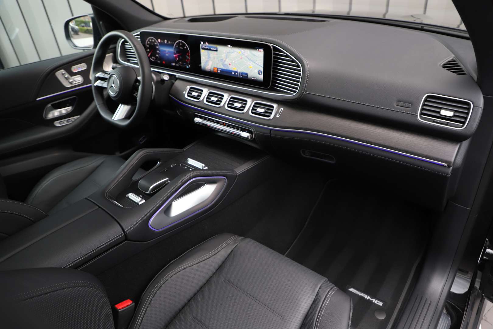 Mercedes GLE 450 AMG Line - 2024 - Joinsteer - #2