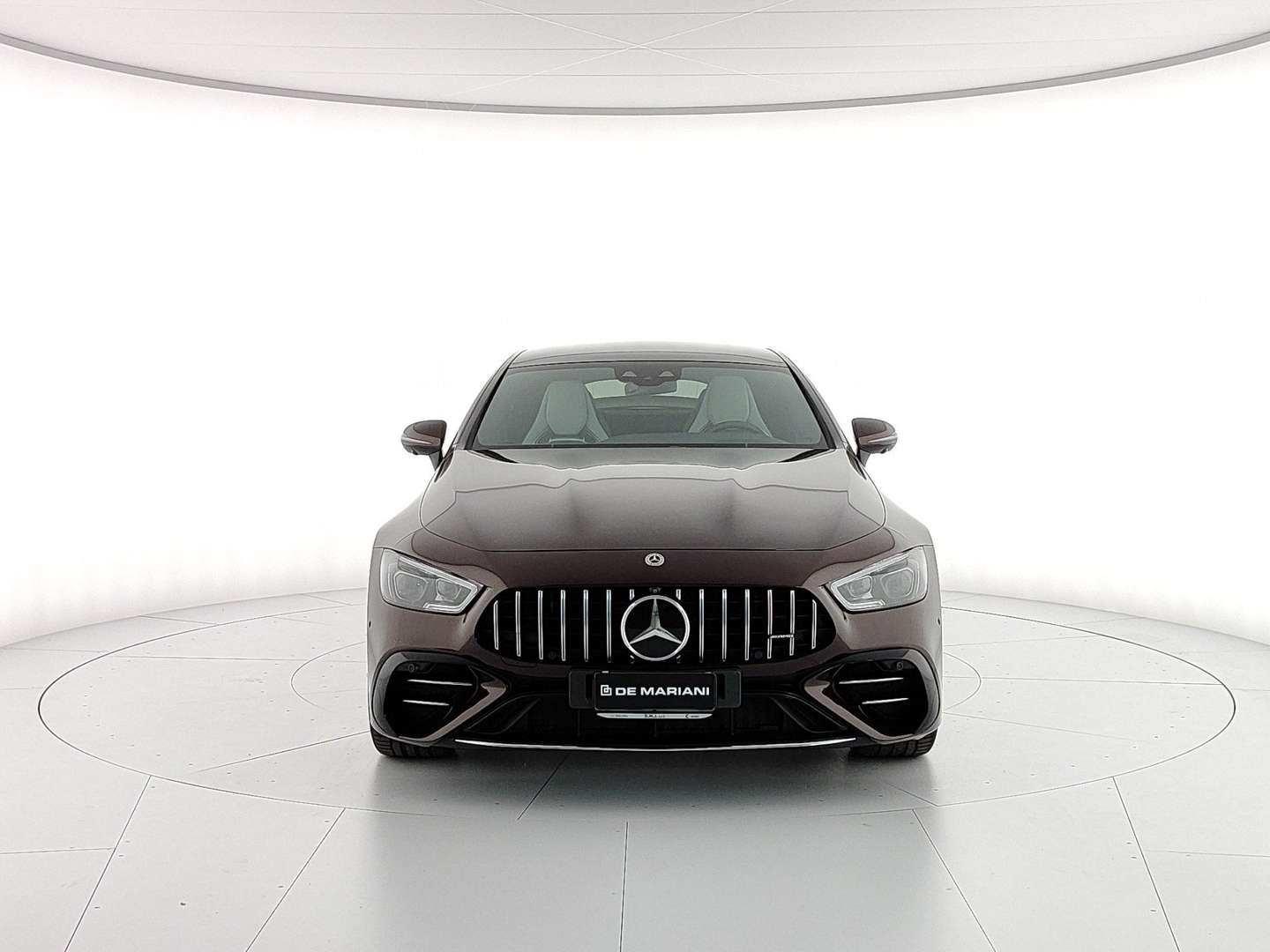 Mercedes AMG GT 53 Premium Plus - 2022 - Joinsteer - #2