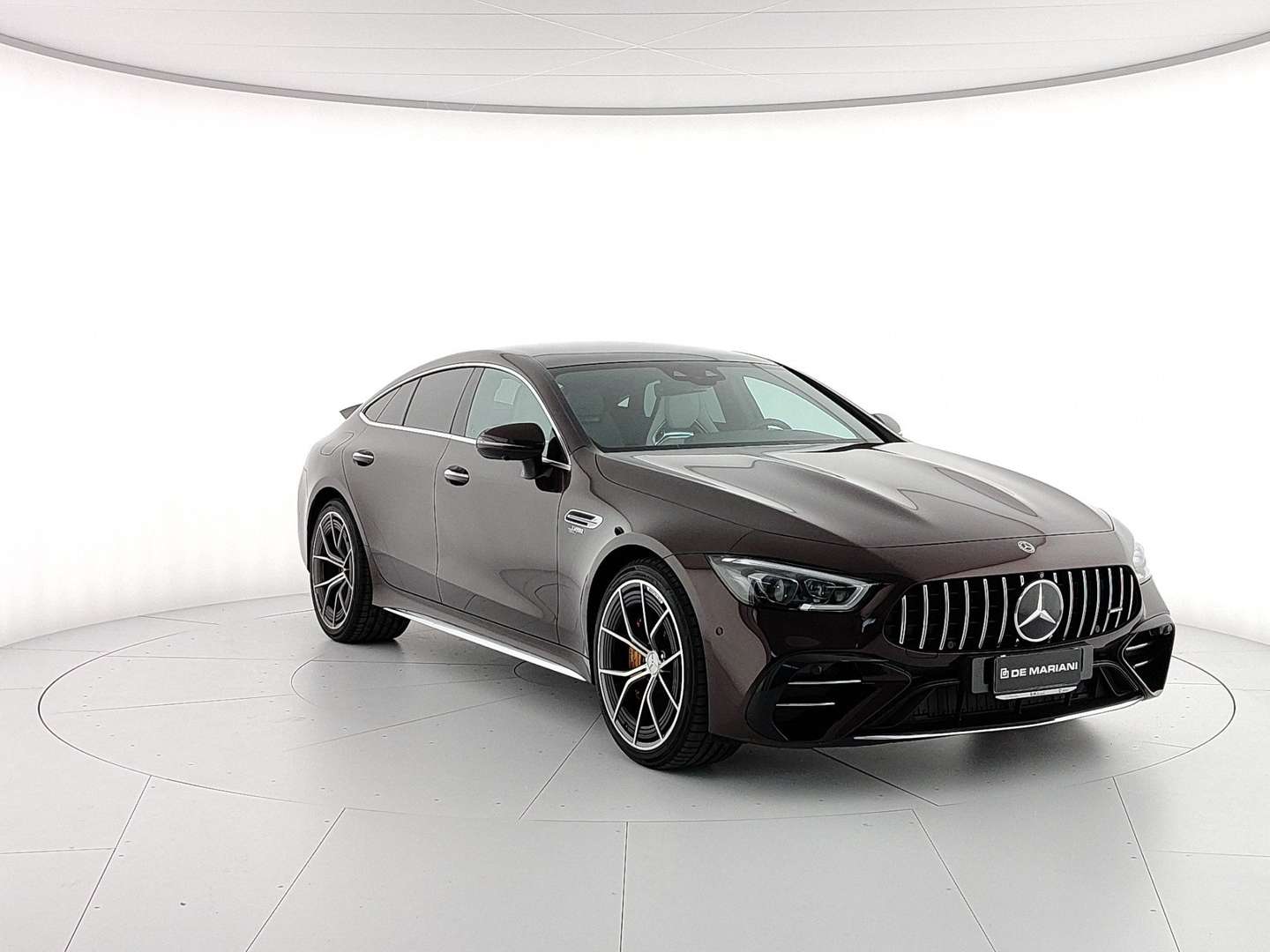 Mercedes AMG GT 53 Premium Plus - 2022 - Joinsteer - #3