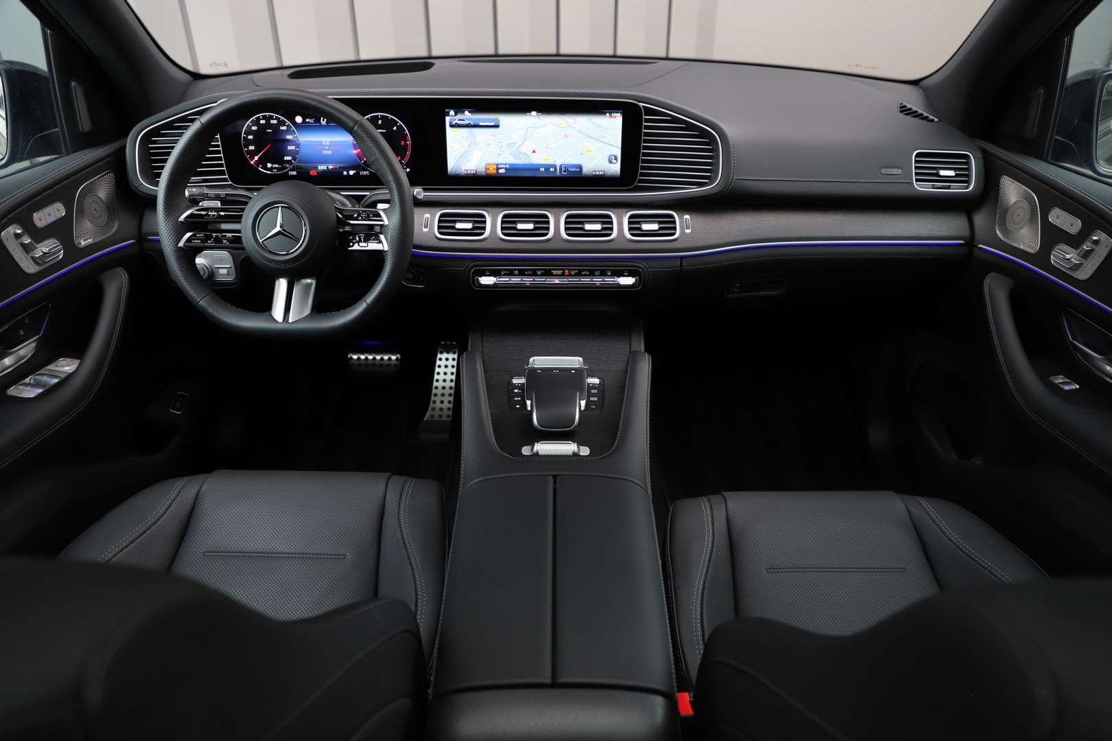 Mercedes GLE 450 AMG Line - 2024 - Joinsteer - #4