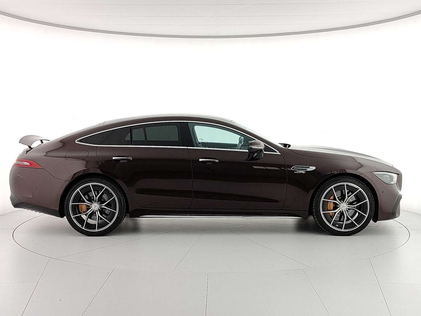 Mercedes AMG GT 53 Premium Plus - 2022 - Joinsteer - #5