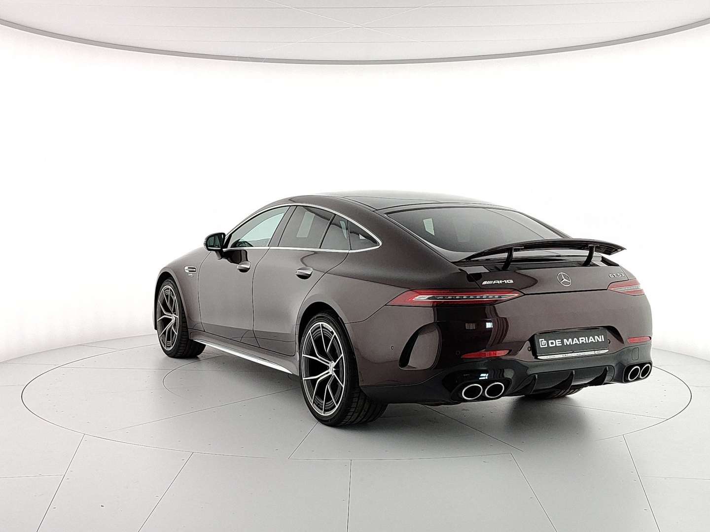 Mercedes AMG GT 53 Premium Plus - 2022 - Joinsteer - #7