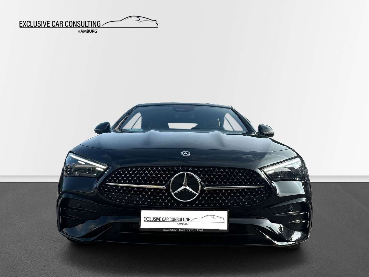 Mercedes CLE Cabriolet 200 AMG Line Premium Plus - 2024 - Joinsteer - #3