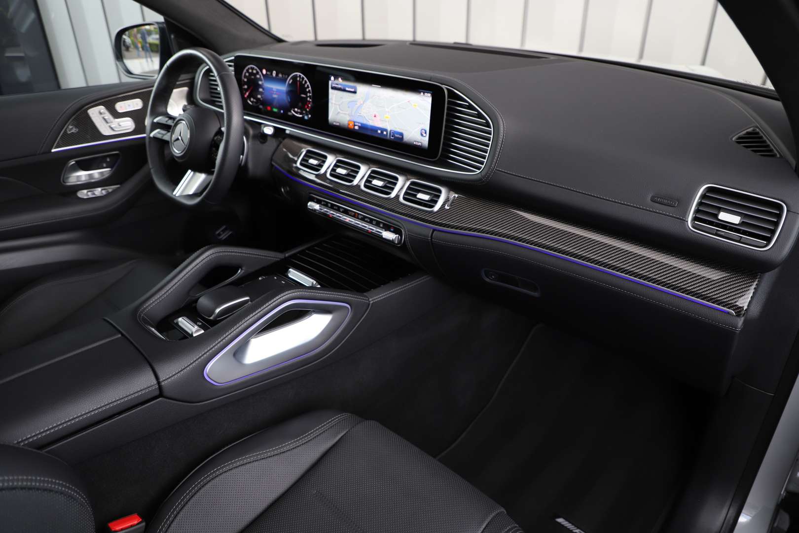 Mercedes GLE Coupé 400 AMG - 2024 - Joinsteer - #2