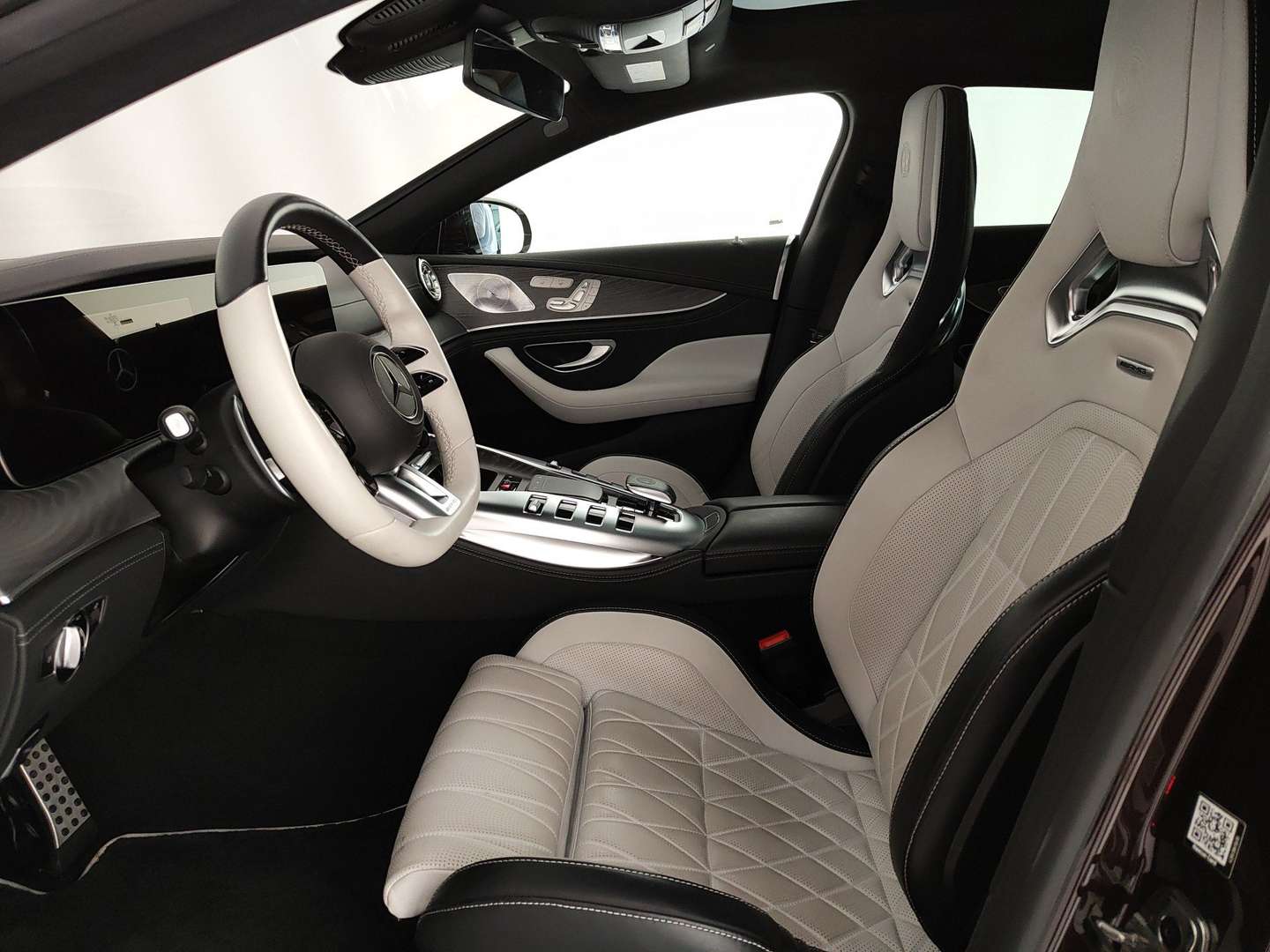 Mercedes AMG GT 53 Premium Plus - 2022 - Joinsteer - #9