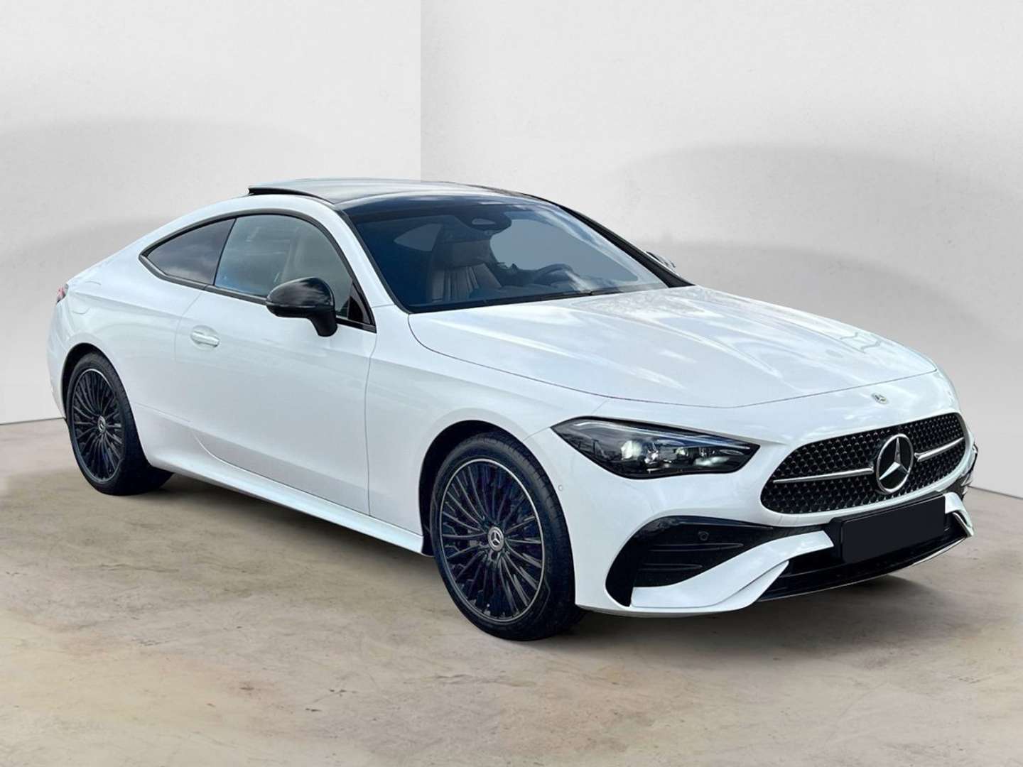 Mercedes CLE Coupé 200 AMG Line Premium - 2024 - Joinsteer - #1