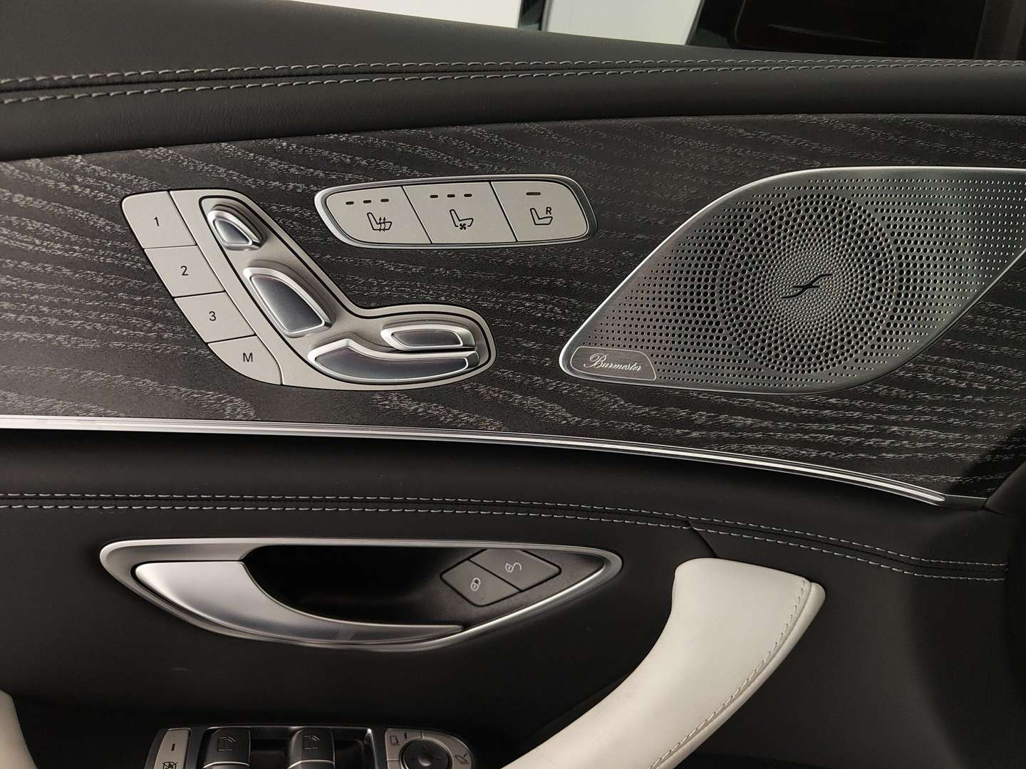 Mercedes AMG GT 53 Premium Plus - 2022 - Joinsteer - #10