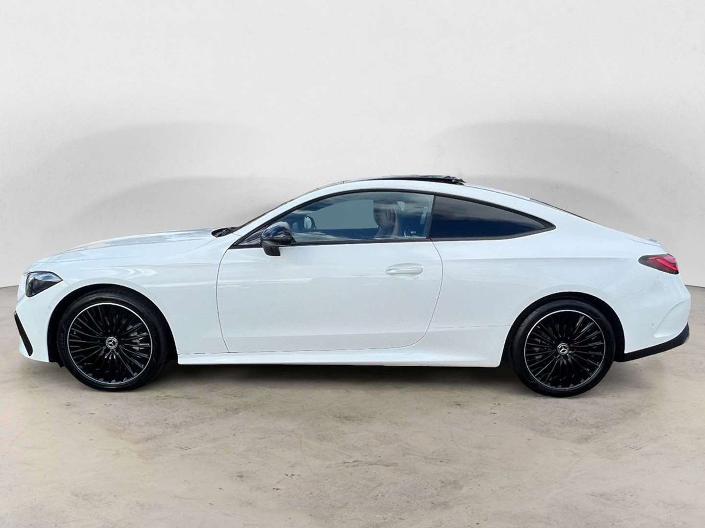 Mercedes CLE Coupé 200 AMG Line Premium - 2024 - Joinsteer - #2