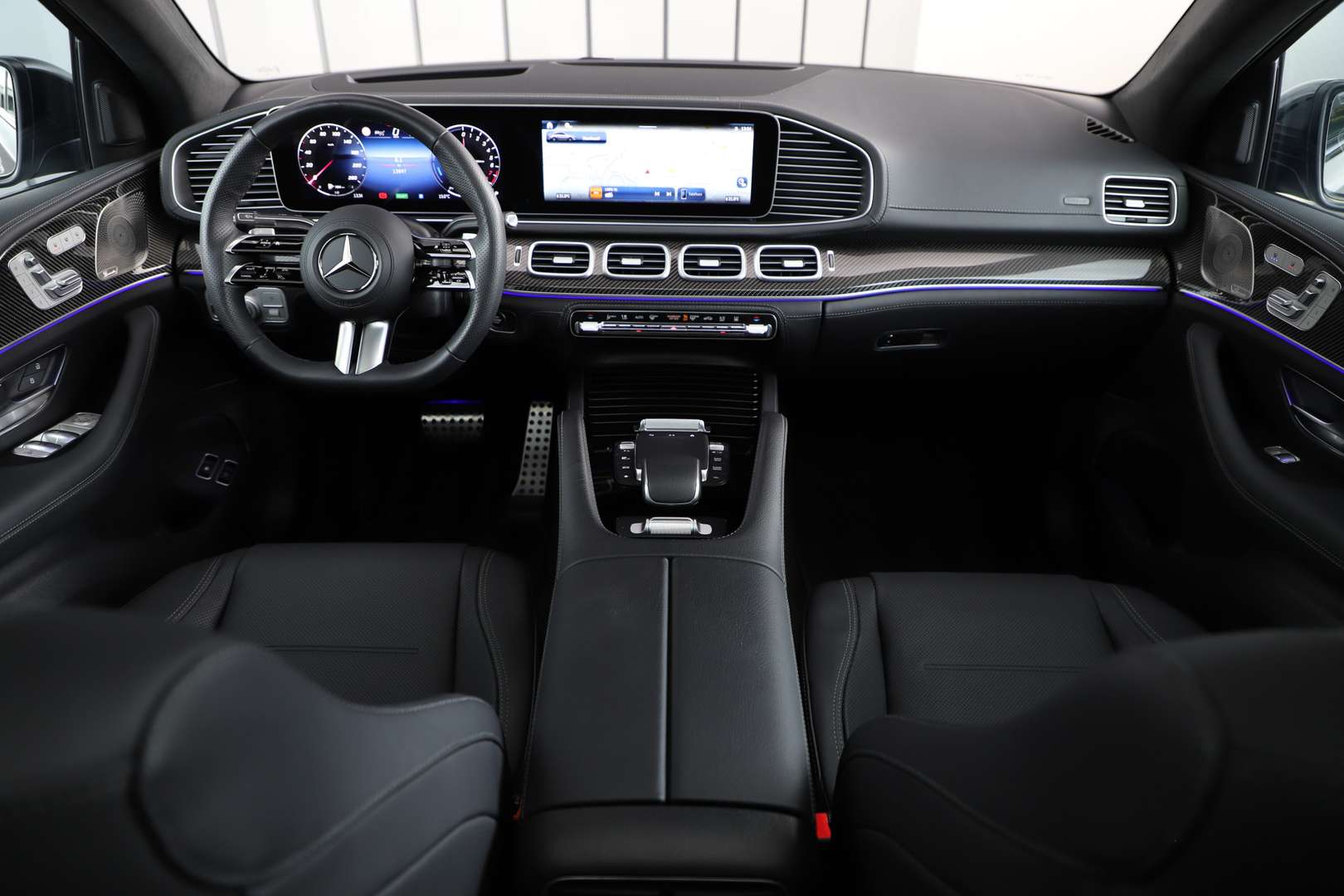 Mercedes GLE Coupé 400 AMG - 2024 - Joinsteer - #4