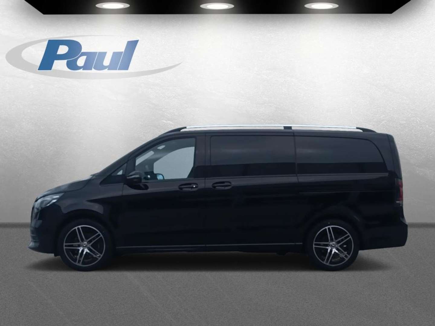 Mercedes V 300 300 Avantgarde - 2024 - Joinsteer - #2