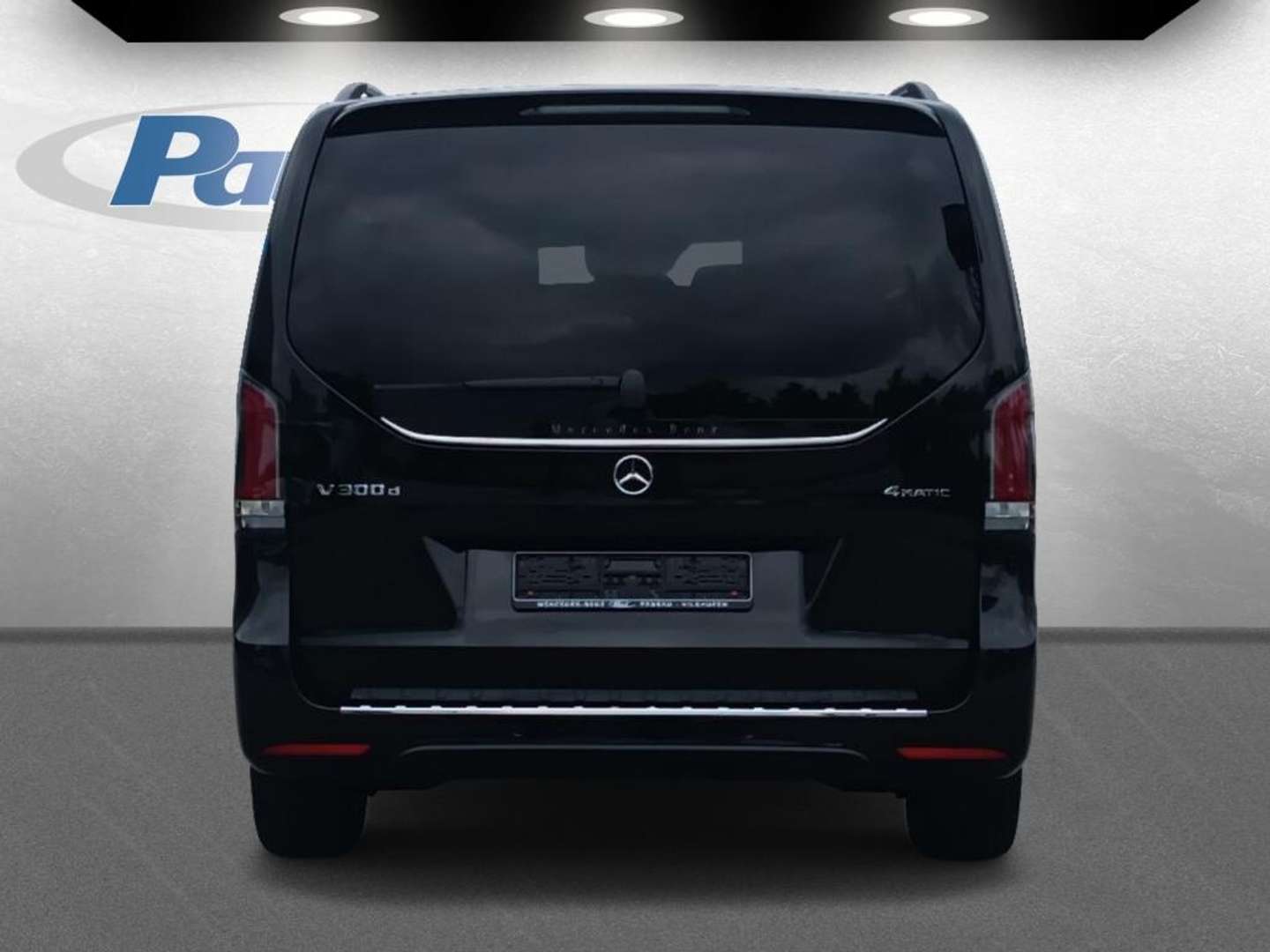 Mercedes V 300 300 Avantgarde - 2024 - Joinsteer - #4