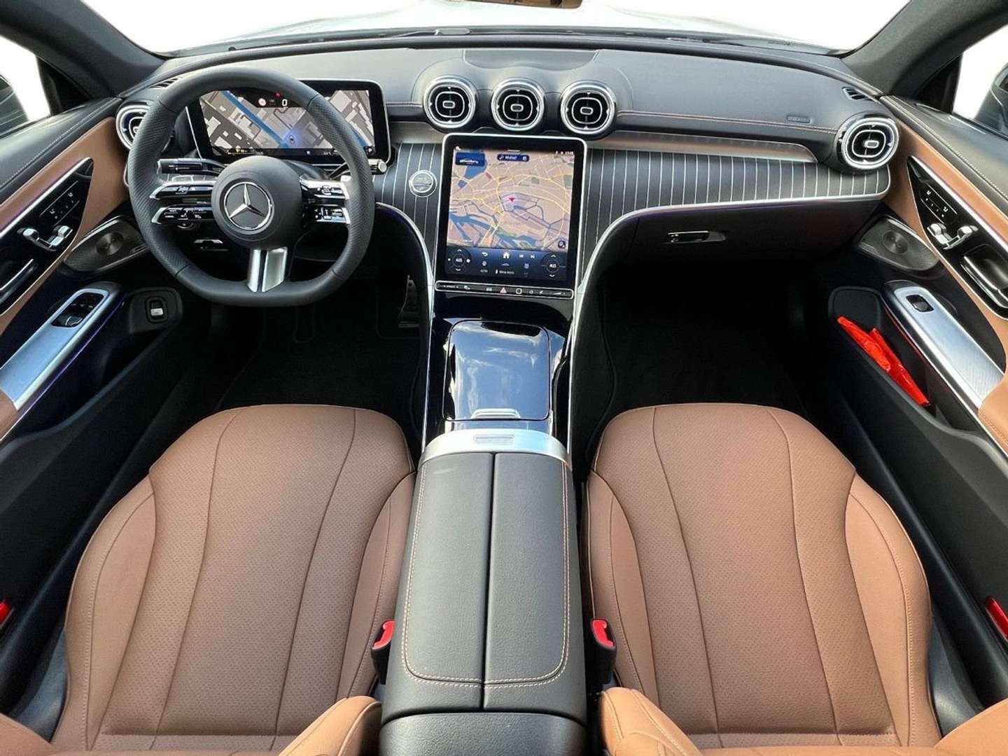 Mercedes CLE Coupé 200 AMG Line Premium - 2024 - Joinsteer - #6