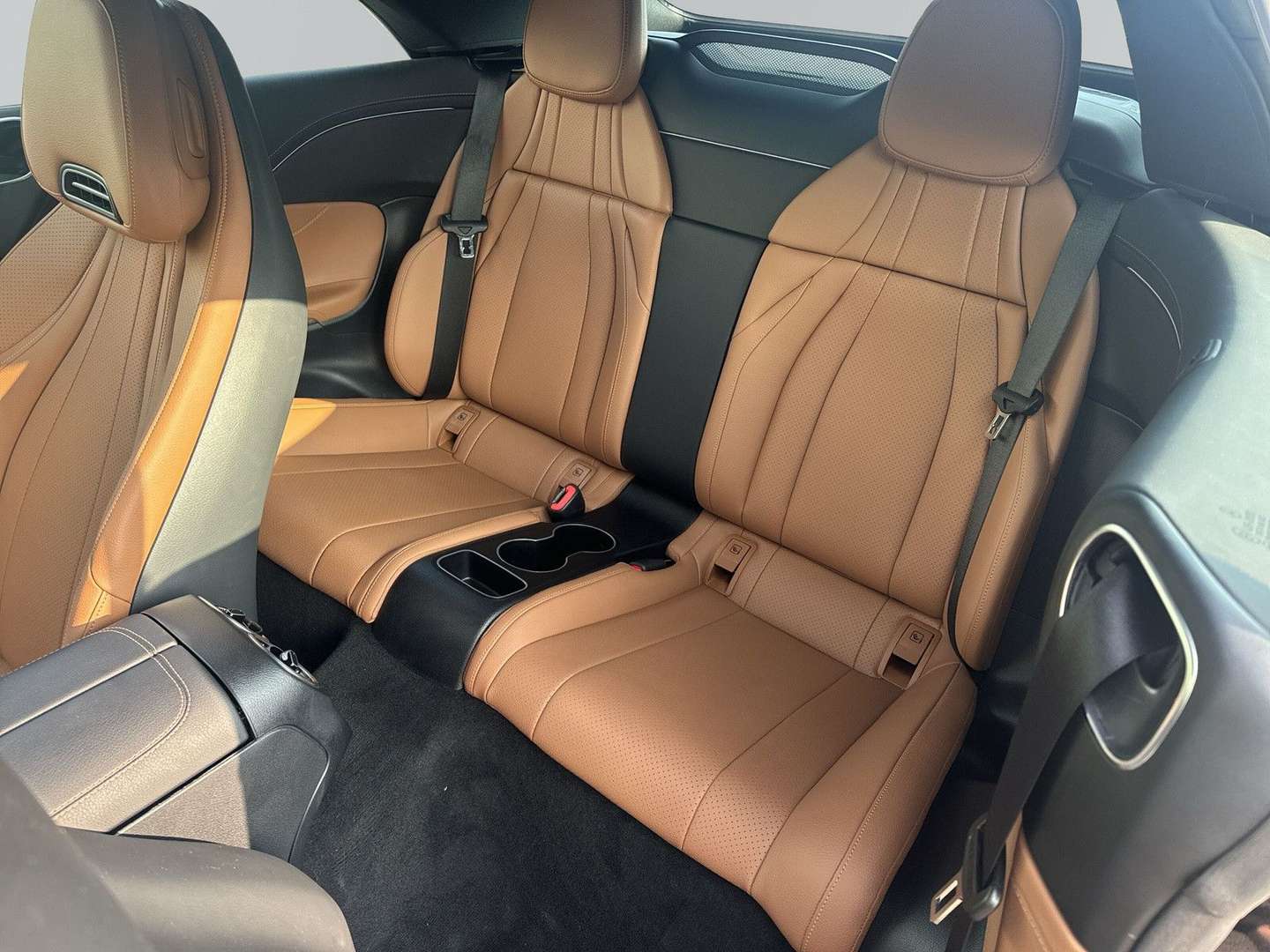 Mercedes CLE Cabriolet 200 AMG Line Premium Plus - 2024 - Joinsteer - #10