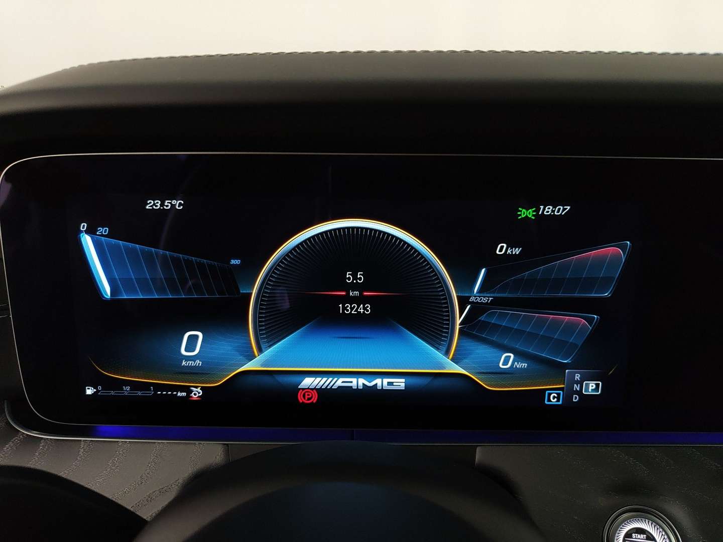 Mercedes AMG GT 53 Premium Plus - 2022 - Joinsteer - #15