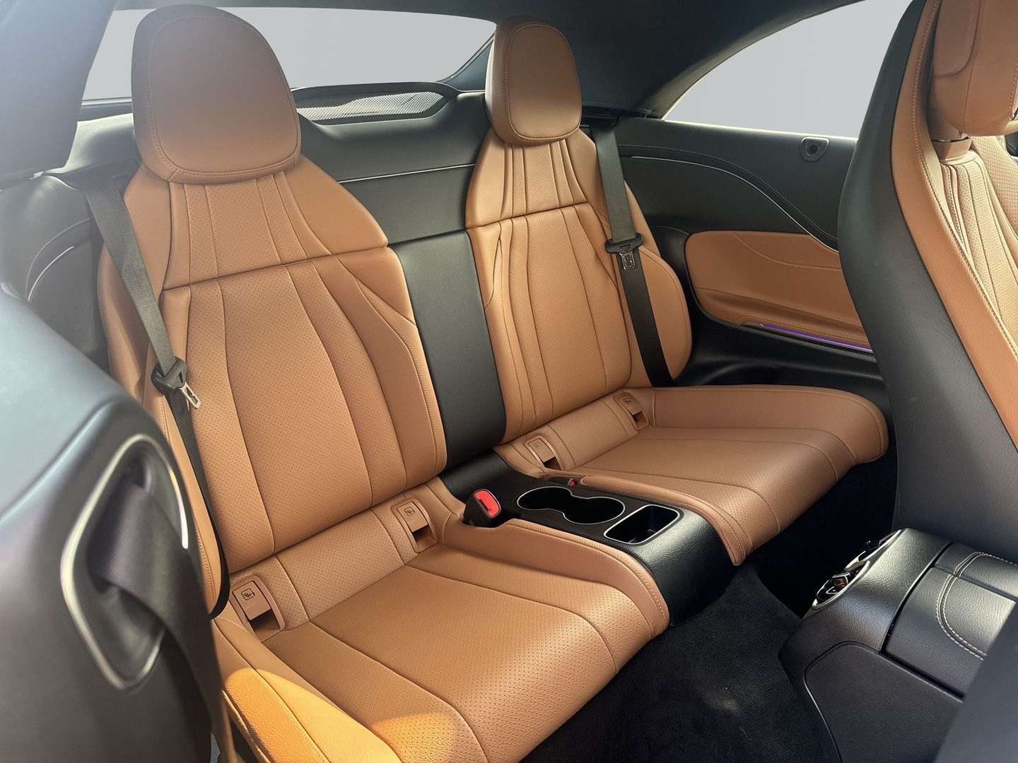 Mercedes CLE Cabriolet 200 AMG Line Premium Plus - 2024 - Joinsteer - #11