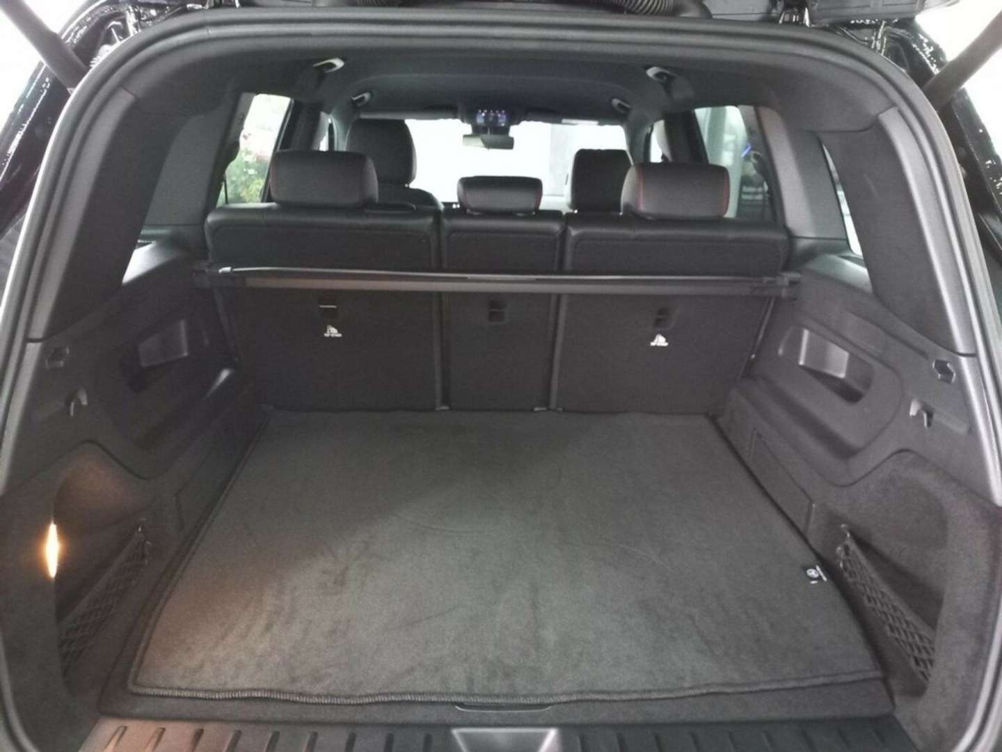 Mercedes EQB 300 4MATIC - 2022 - Joinsteer - #8
