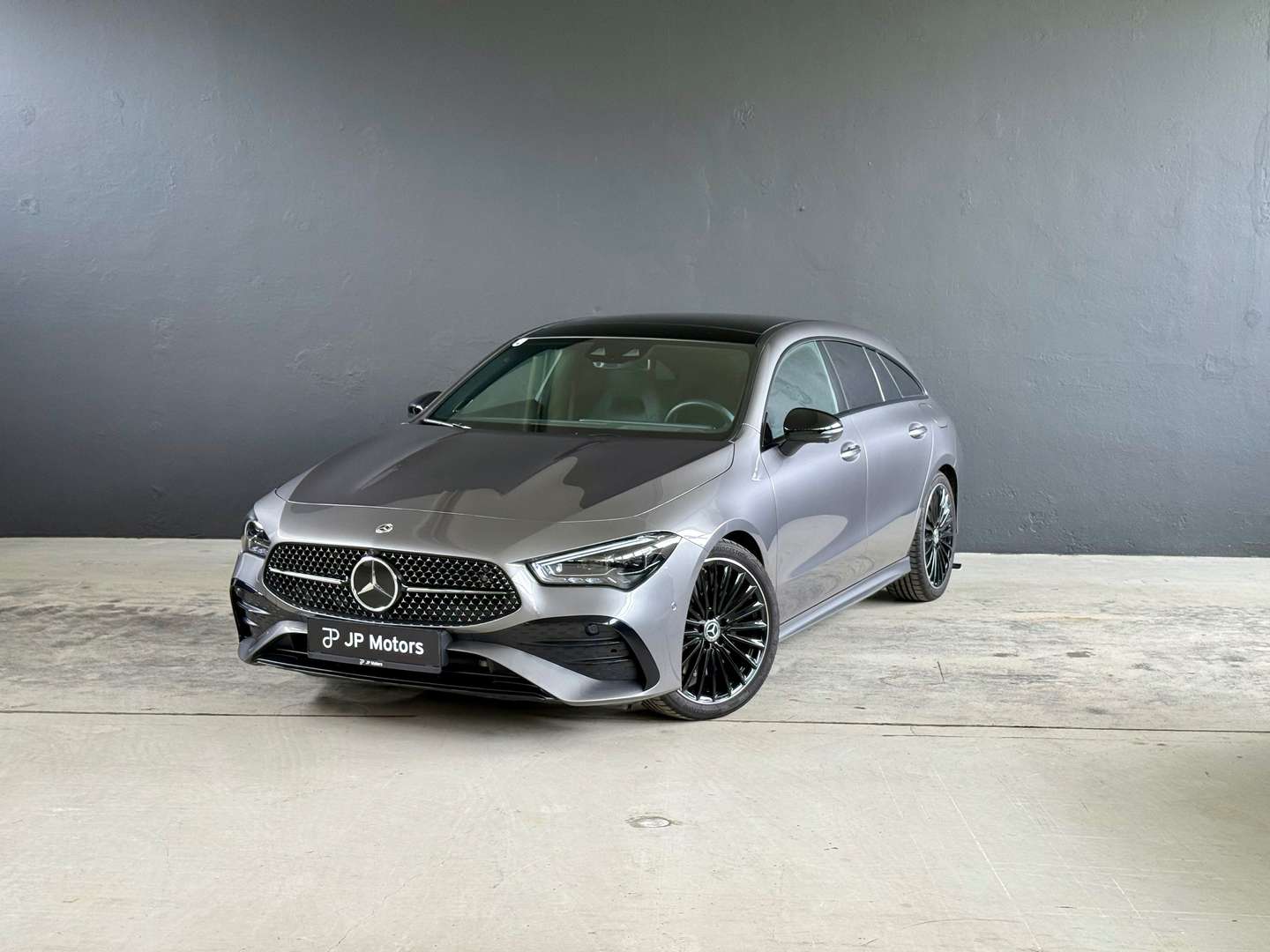 Mercedes CLA 250 AMG LINE - 2024 - Joinsteer - #1