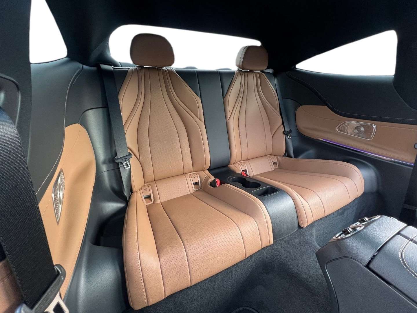 Mercedes CLE Coupé 200 AMG Line Premium - 2024 - Joinsteer - #8