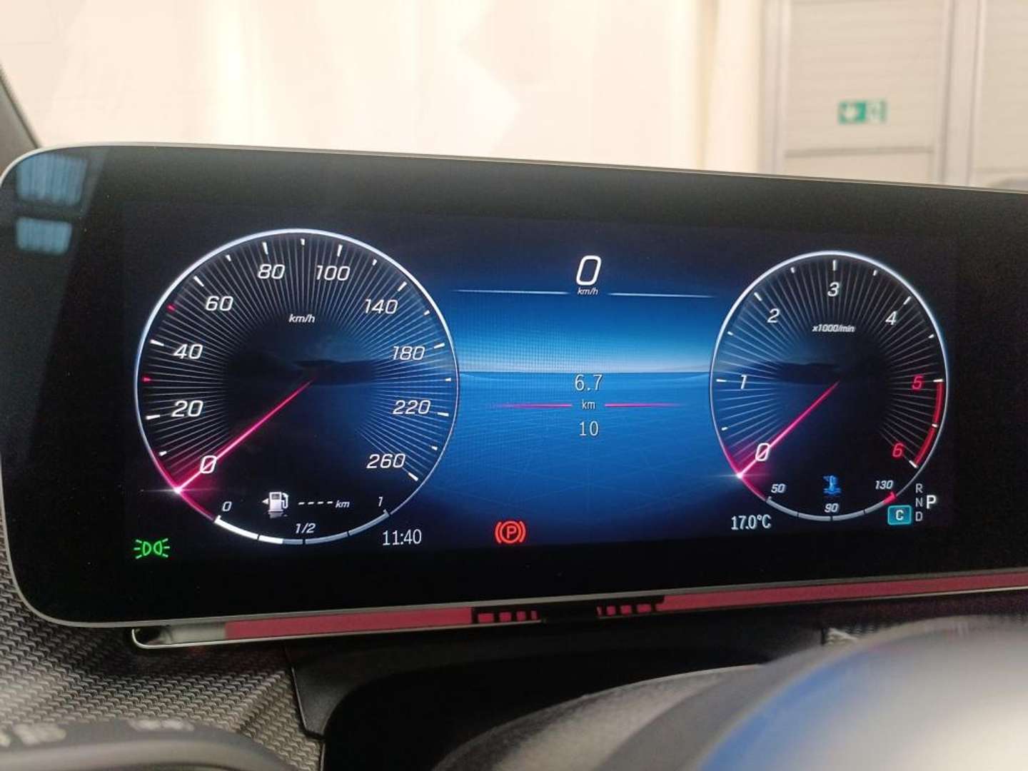 Mercedes V 300 300 Avantgarde - 2024 - Joinsteer - #8