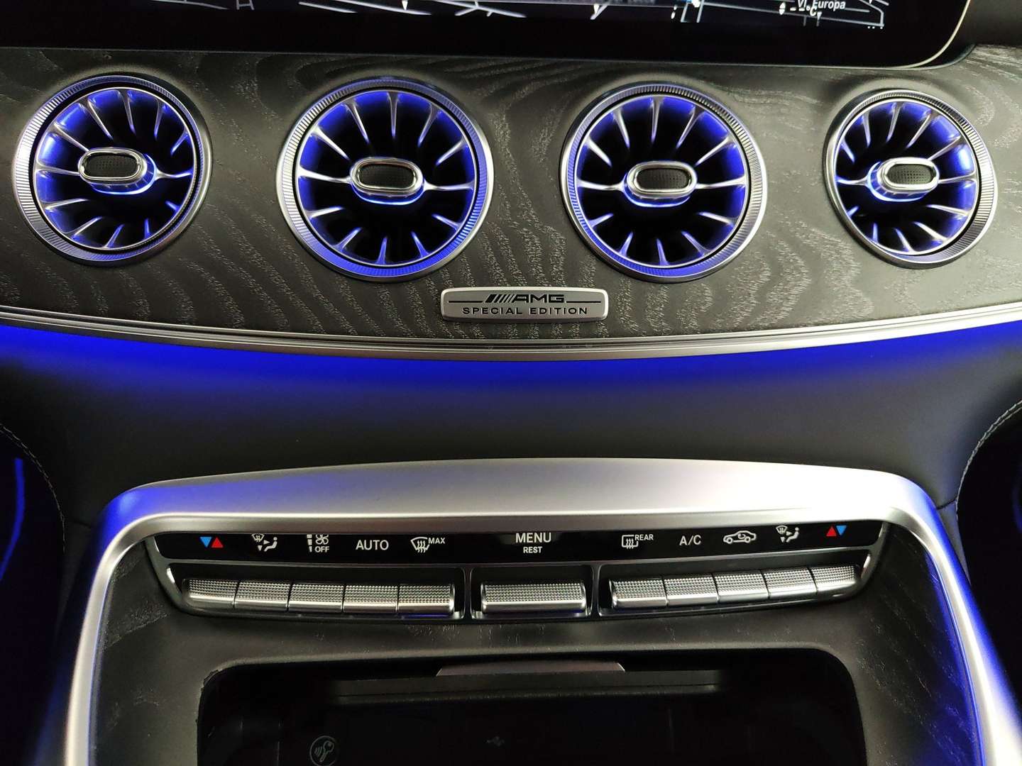 Mercedes AMG GT 53 Premium Plus - 2022 - Joinsteer - #17