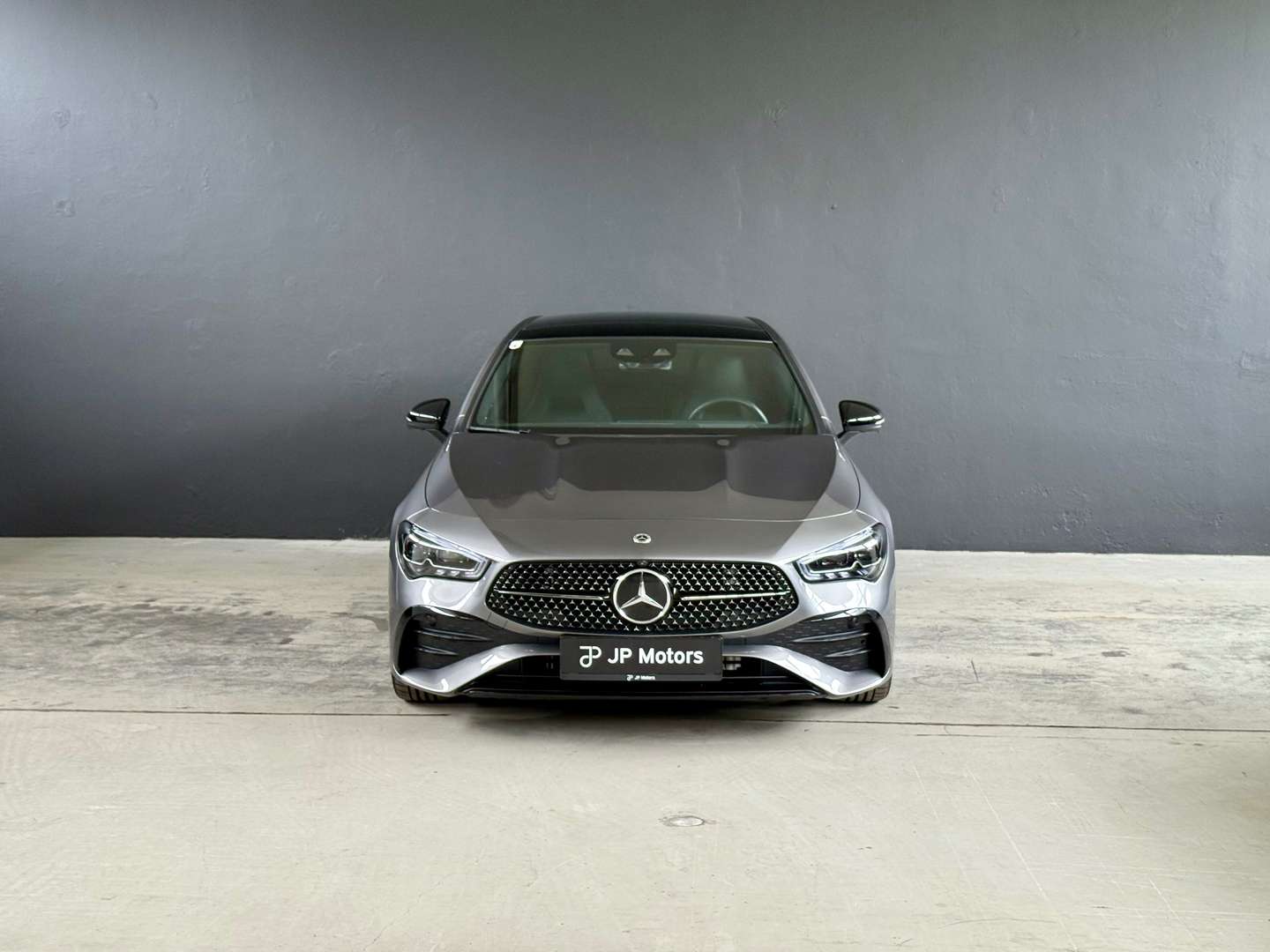 Mercedes CLA 250 AMG LINE - 2024 - Joinsteer - #2