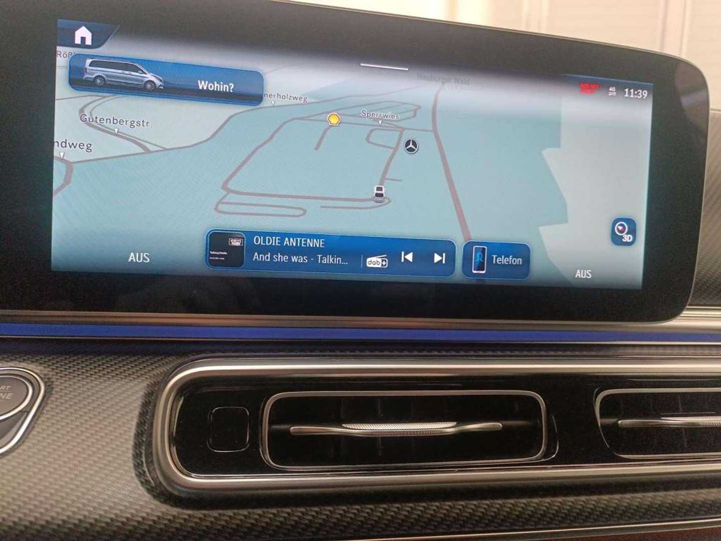 Mercedes V 300 300 Avantgarde - 2024 - Joinsteer - #9