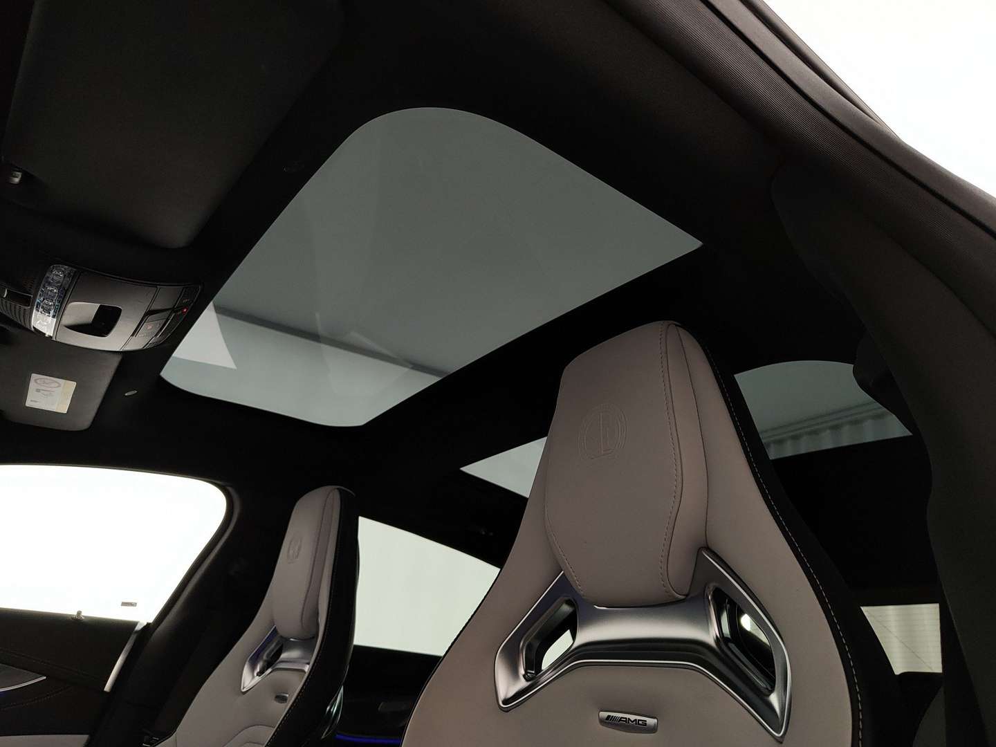 Mercedes AMG GT 53 Premium Plus - 2022 - Joinsteer - #18