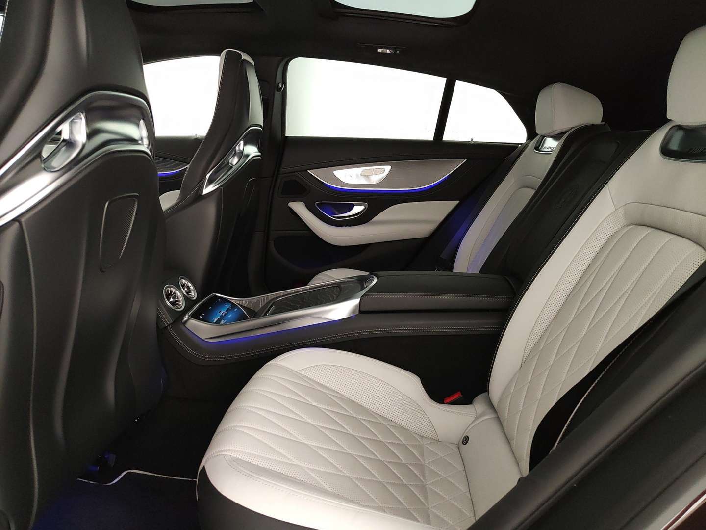 Mercedes AMG GT 53 Premium Plus - 2022 - Joinsteer - #19