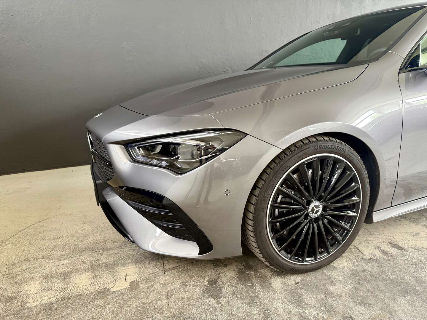 Mercedes CLA 250 AMG LINE - 2024 - Joinsteer - #3