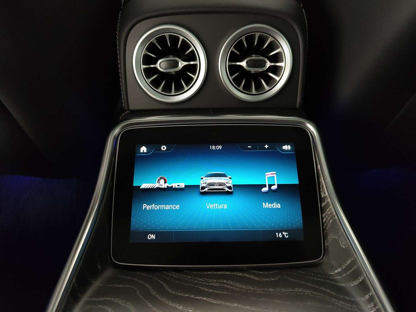 Mercedes AMG GT 53 Premium Plus - 2022 - Joinsteer - #21