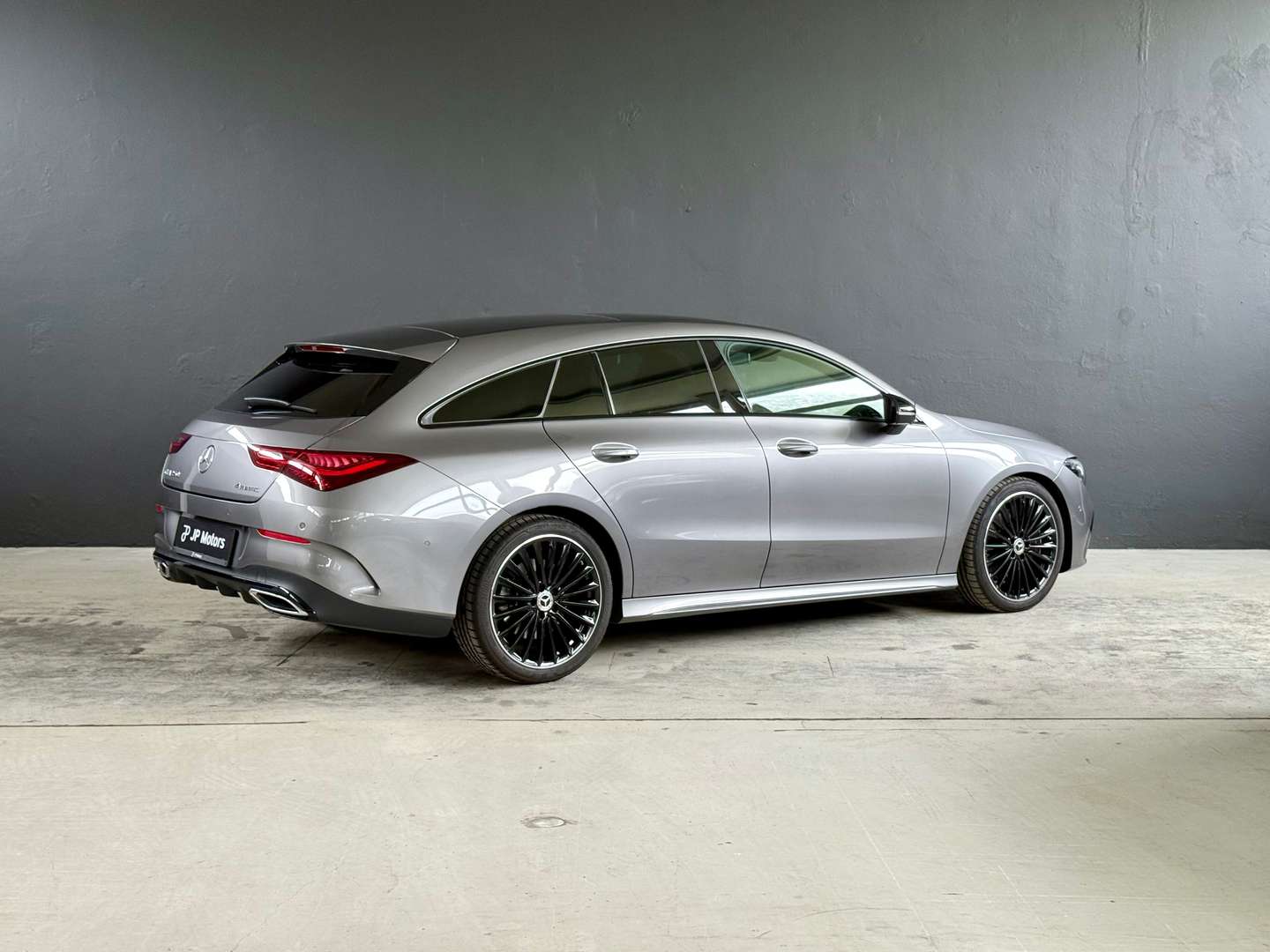 Mercedes CLA 250 AMG LINE - 2024 - Joinsteer - #5