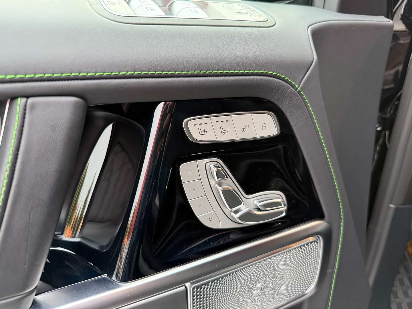 Mercedes G63 63 AMG Line - 2021 - Joinsteer - #5