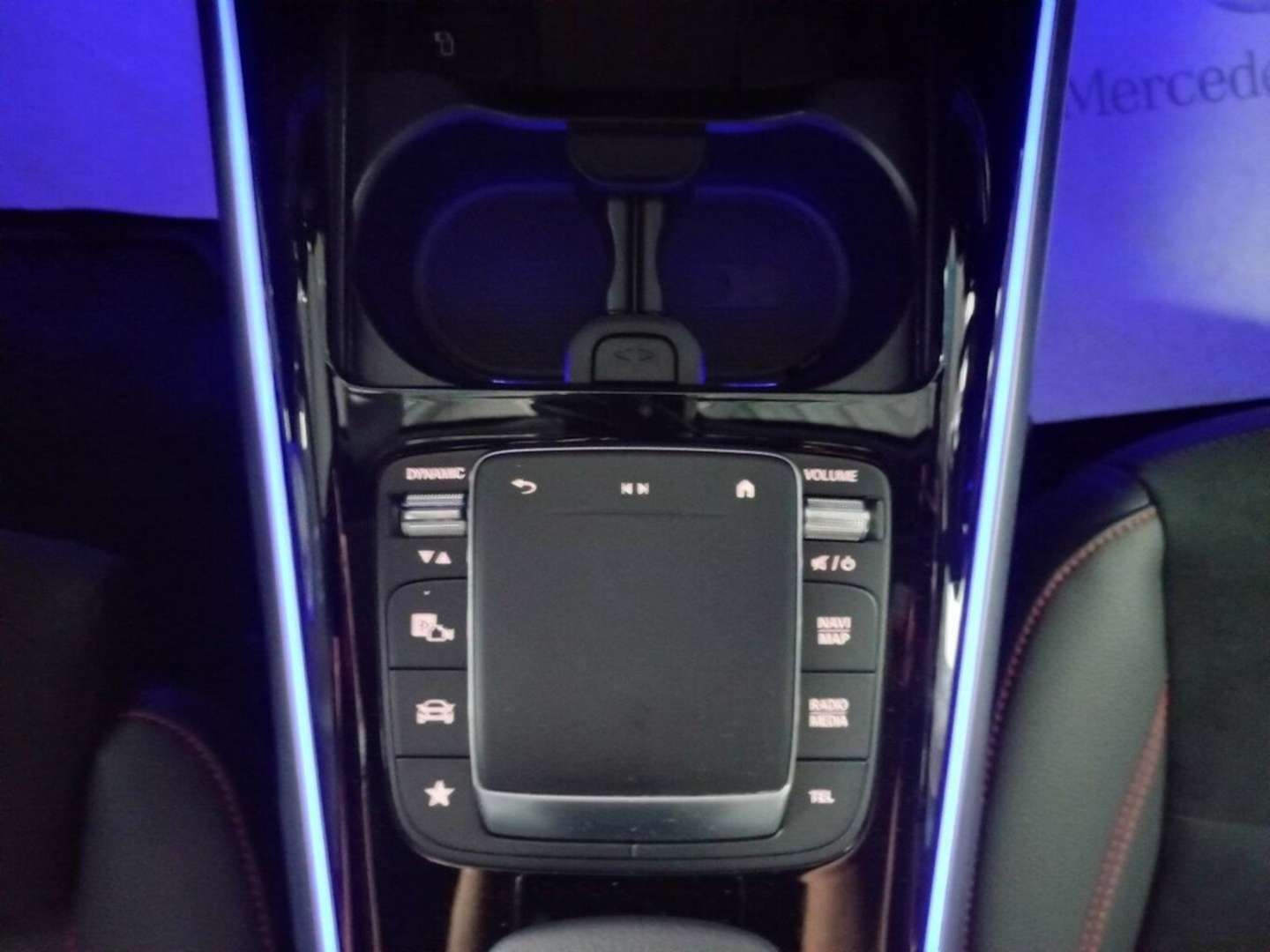 Mercedes EQB 300 4MATIC - 2022 - Joinsteer - #15