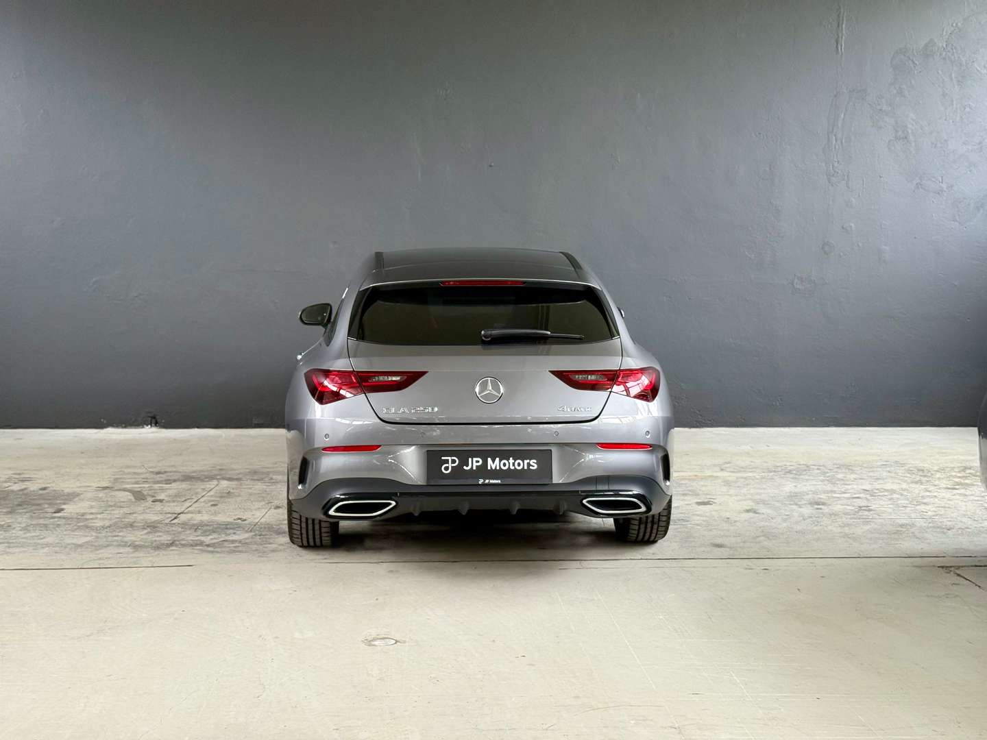 Mercedes CLA 250 AMG LINE - 2024 - Joinsteer - #6