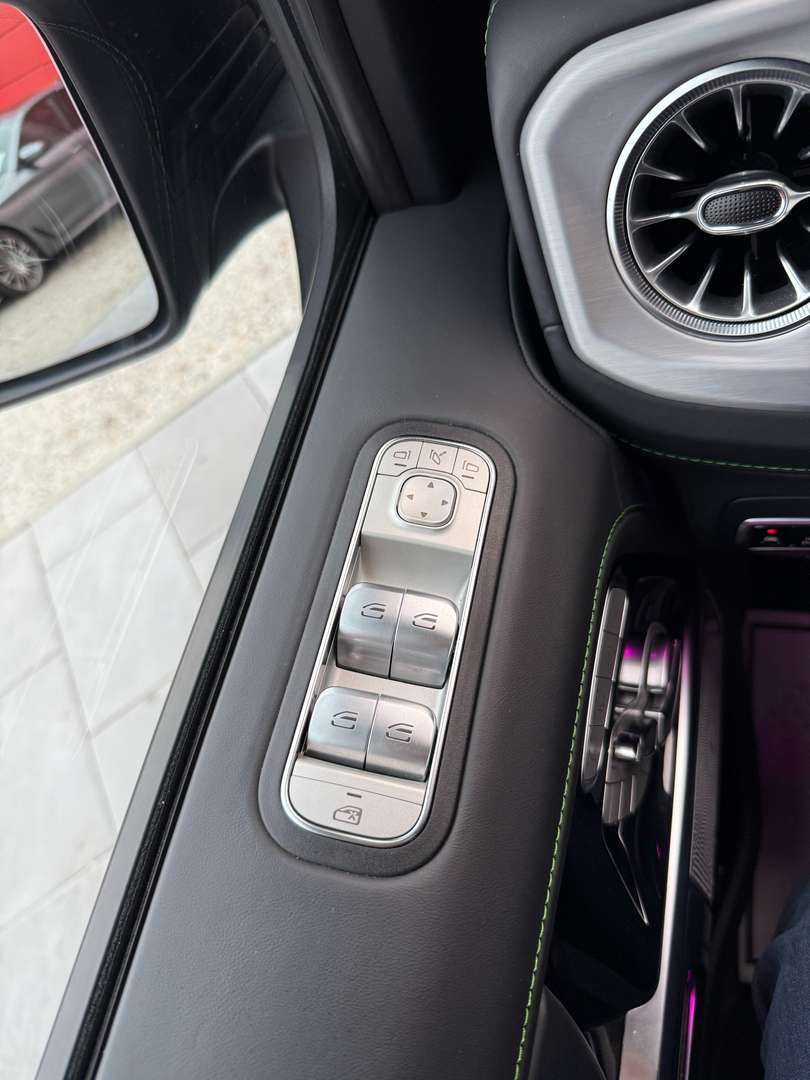 Mercedes G63 63 AMG Line - 2021 - Joinsteer - #6