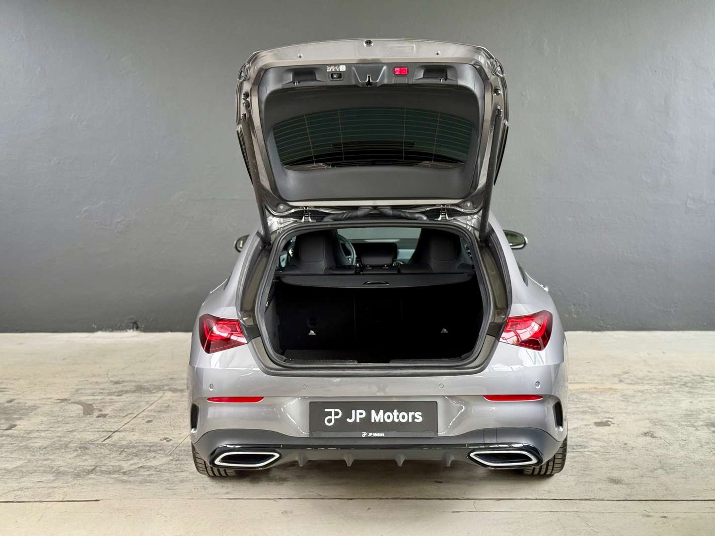 Mercedes CLA 250 AMG LINE - 2024 - Joinsteer - #7