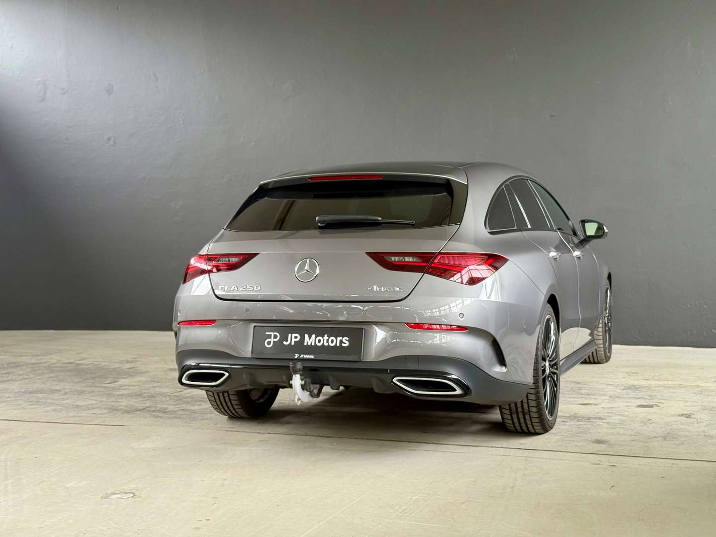 Mercedes CLA 250 AMG LINE - 2024 - Joinsteer - #8