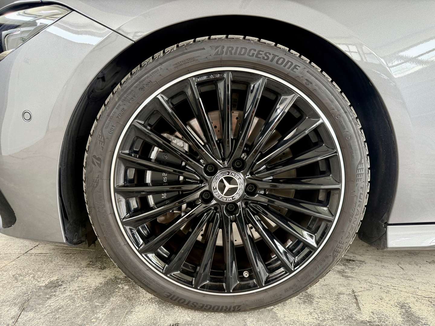 Mercedes CLA 250 AMG LINE - 2024 - Joinsteer - #9