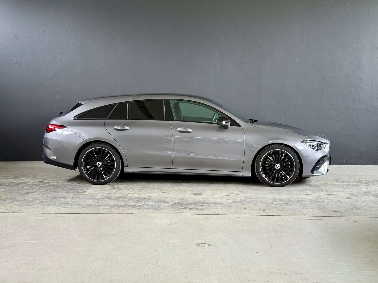 Mercedes CLA 250 AMG LINE - 2024 - Joinsteer - #10