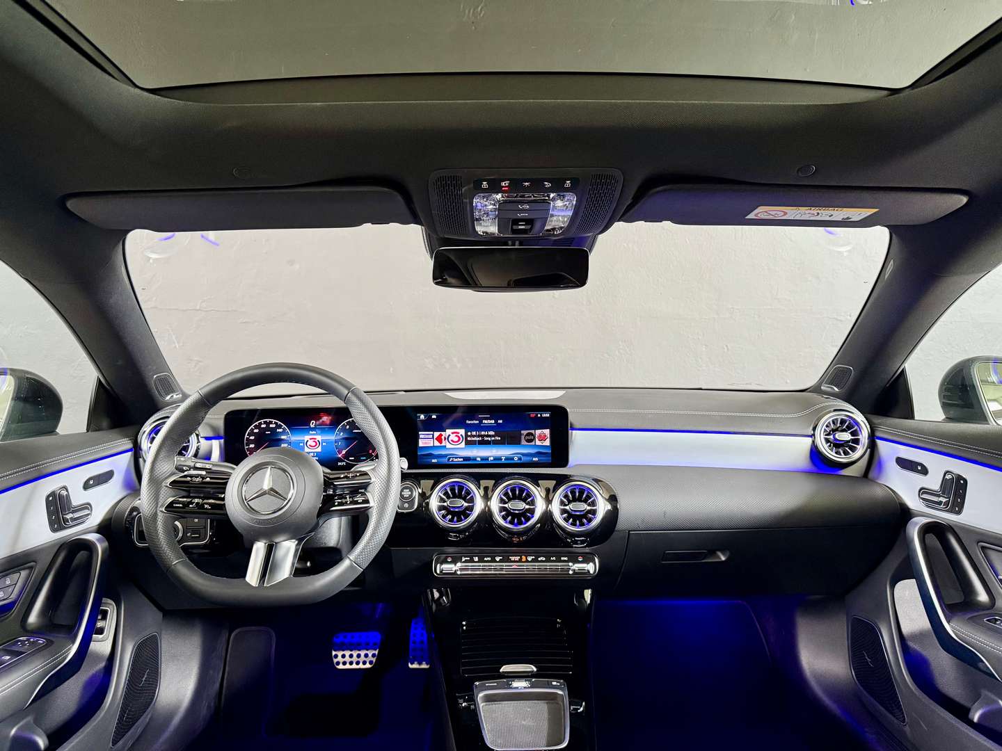 Mercedes CLA 250 AMG LINE - 2024 - Joinsteer - #11