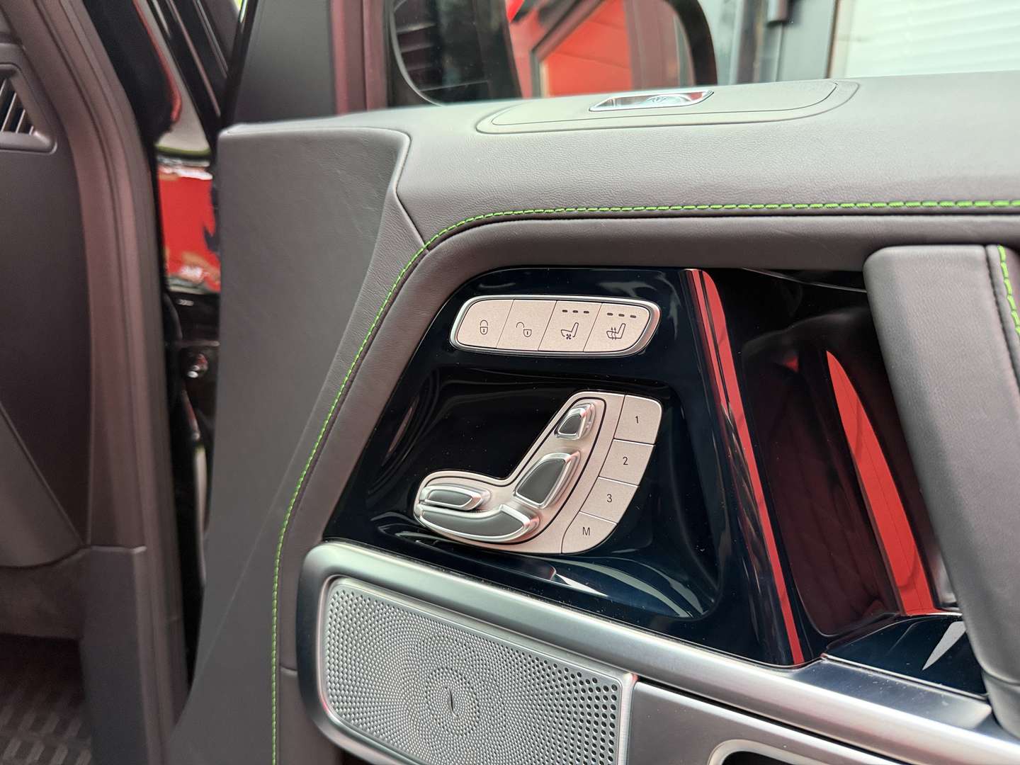 Mercedes G63 63 AMG Line - 2021 - Joinsteer - #12