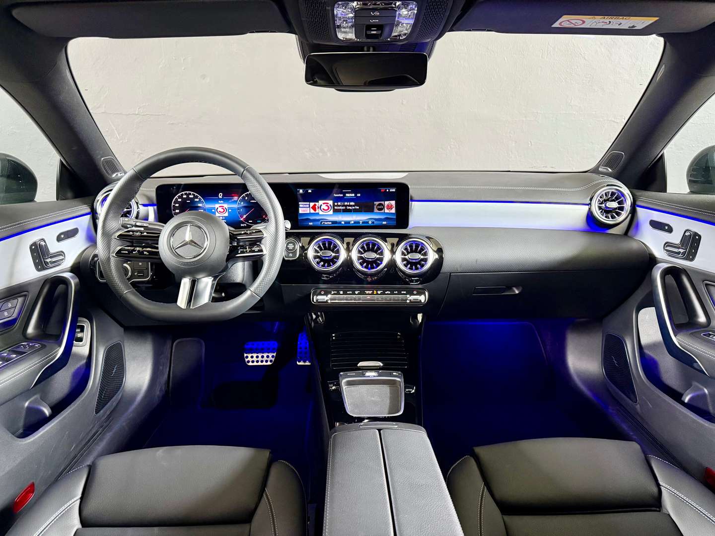 Mercedes CLA 250 AMG LINE - 2024 - Joinsteer - #12