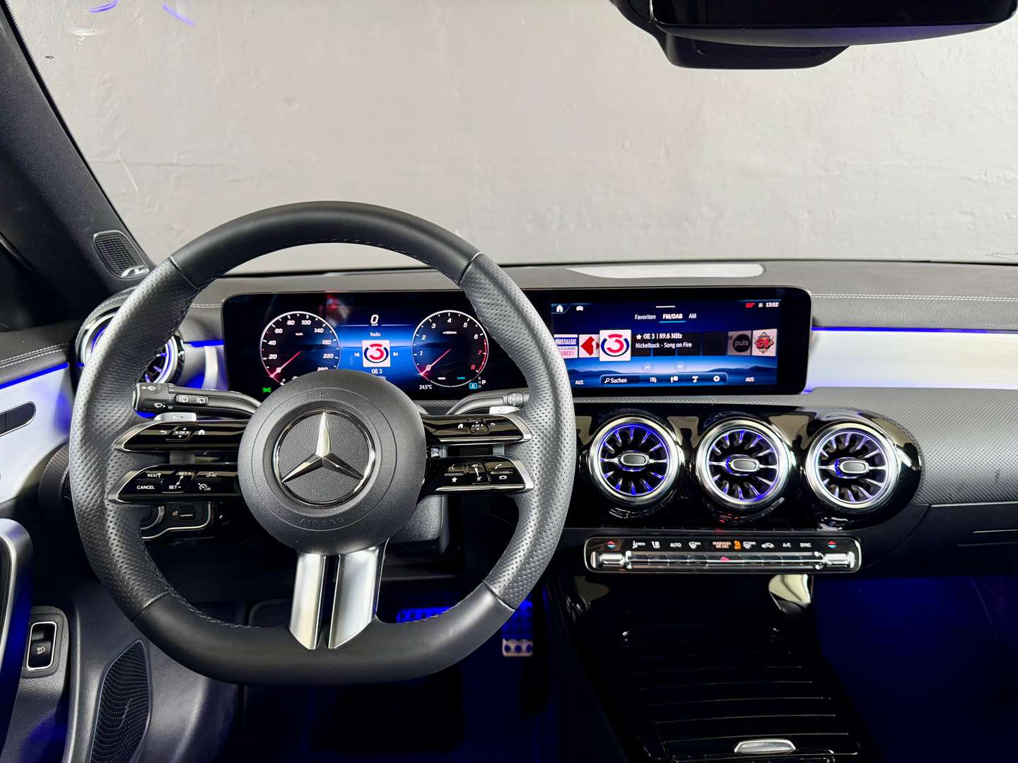 Mercedes CLA 250 AMG LINE - 2024 - Joinsteer - #14