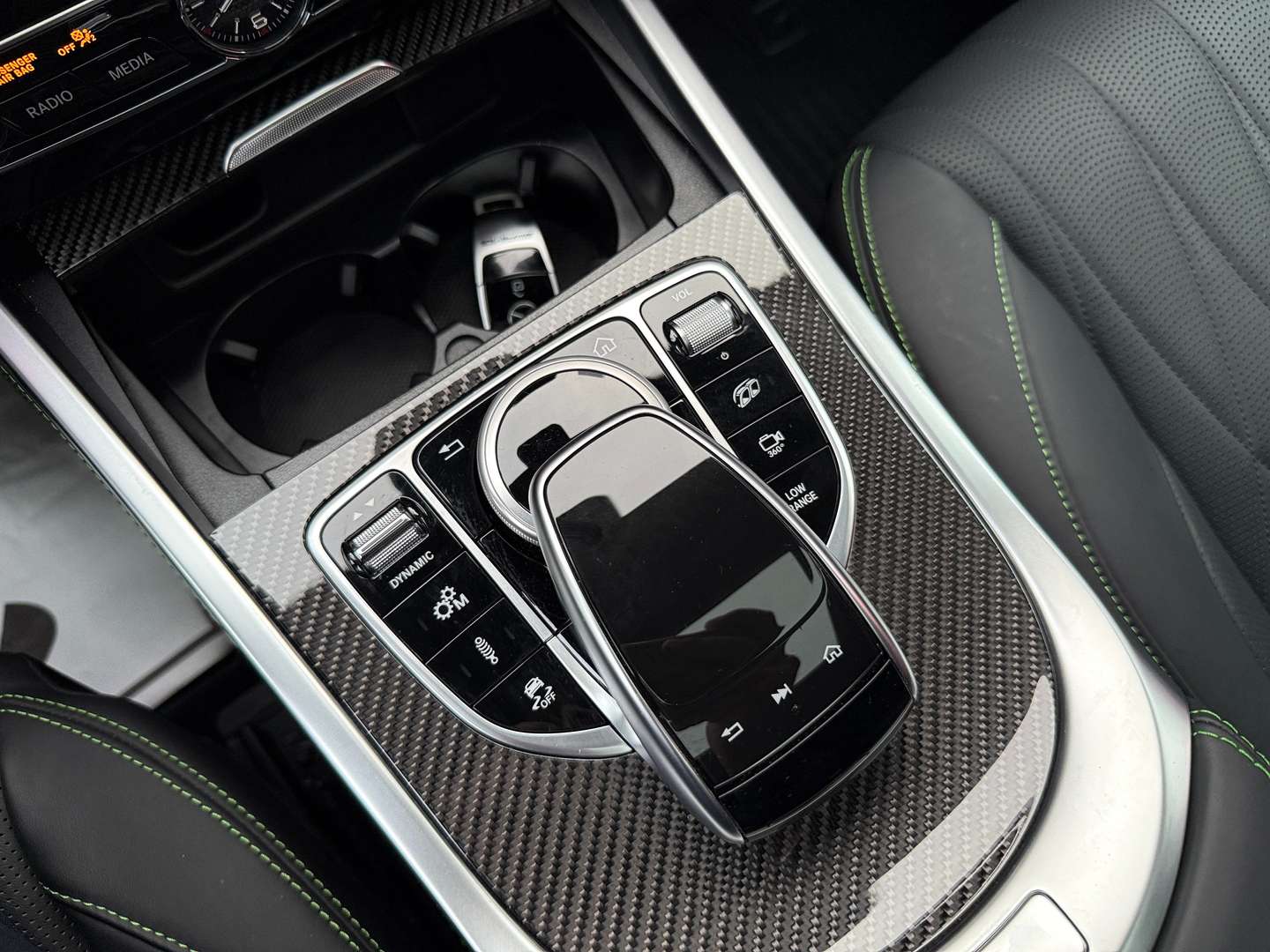 Mercedes G63 63 AMG Line - 2021 - Joinsteer - #17