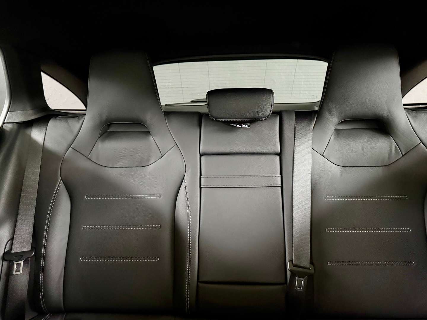 Mercedes CLA 250 AMG LINE - 2024 - Joinsteer - #17