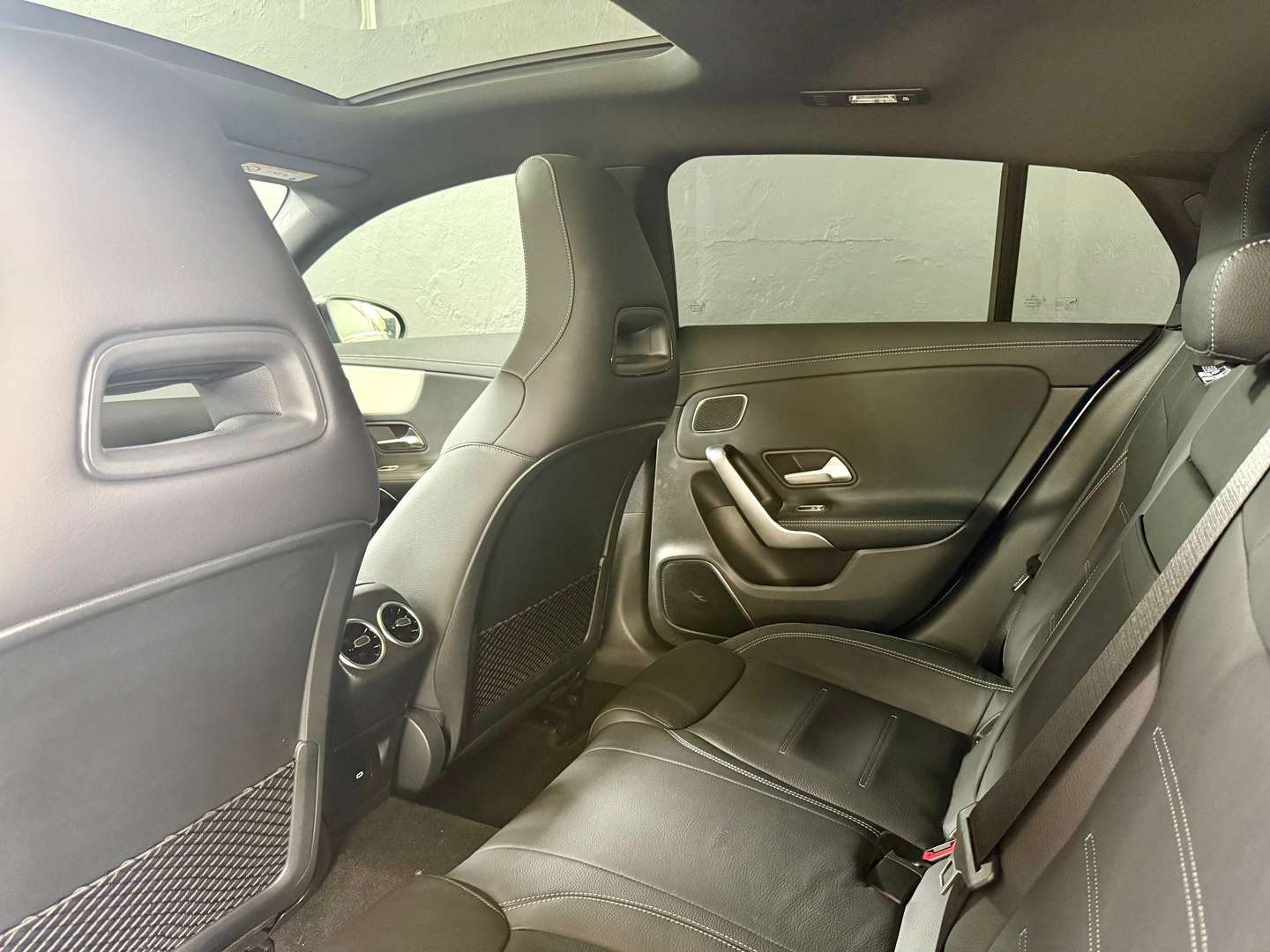 Mercedes CLA 250 AMG LINE - 2024 - Joinsteer - #19