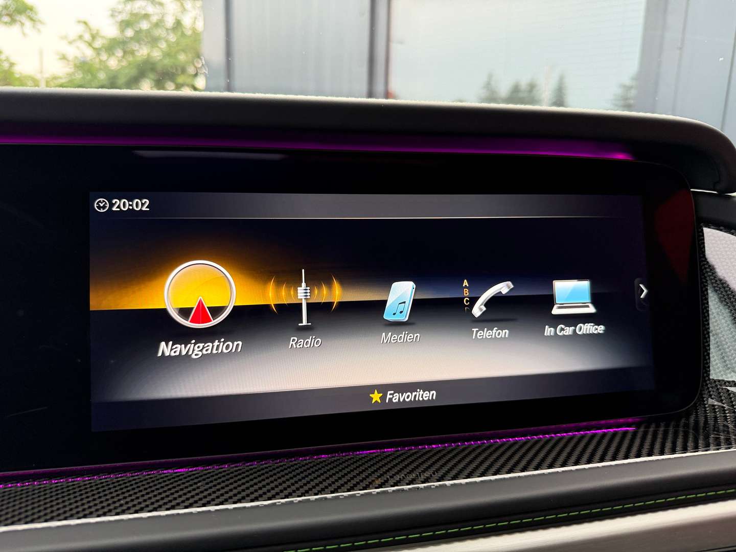 Mercedes G63 63 AMG Line - 2021 - Joinsteer - #26