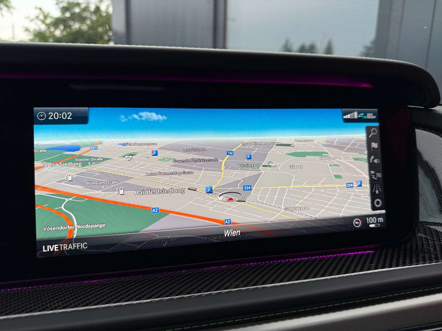 Mercedes G63 63 AMG Line - 2021 - Joinsteer - #27